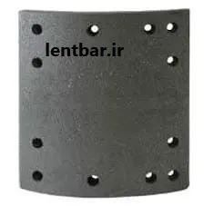لنتWVA19269-70 ایرانلنت تریلر یورک عثمانی.