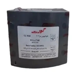لنت WVA 17105گورت جلو اتوبوس بنز 302