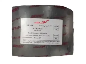 لنت WVA 19182گورت عقب اتوبوس بنز 302.